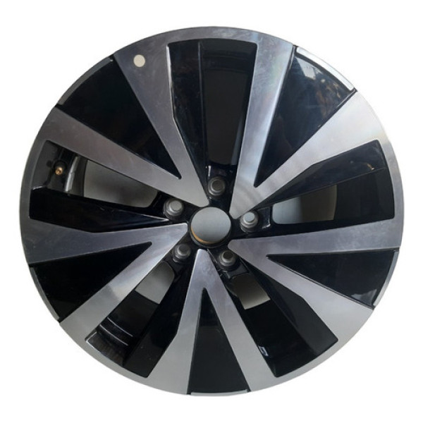 Aro De Roda Aro 18 Volkswagen Taos 7jx18h2  02072407