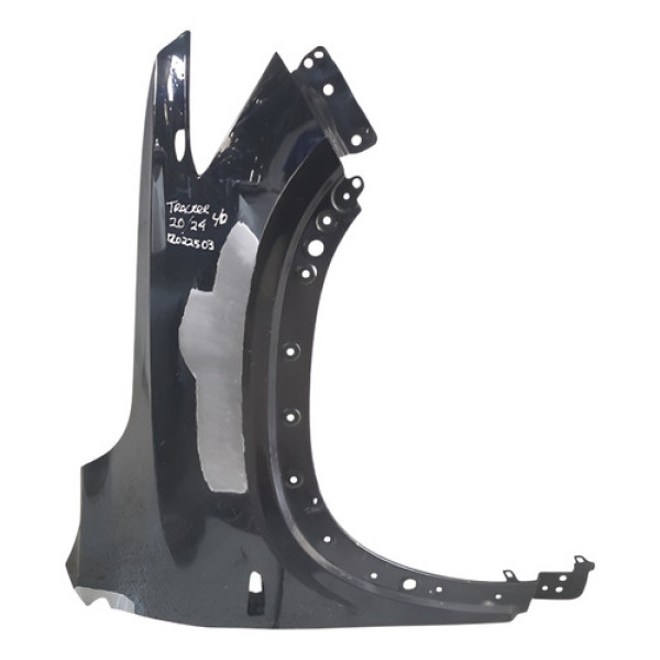 Para-lama Direito Tracker 2020 2021 2022 2023 2024 12022503