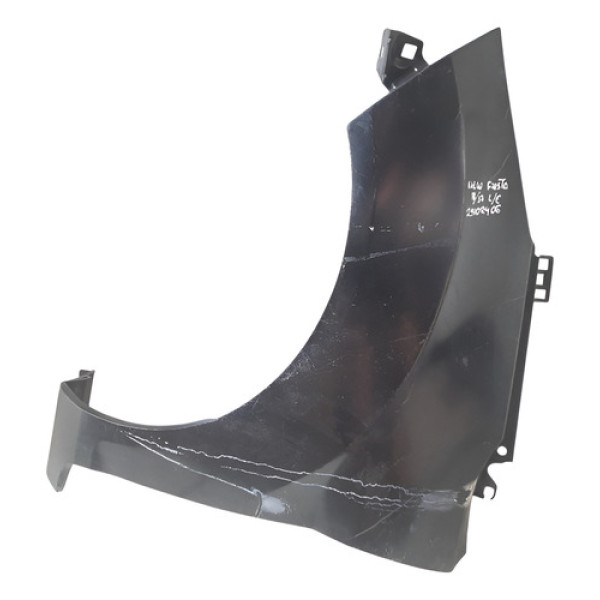 Para-lama Esquerdo New Fiesta 2013 2014 2015 A 2017 23102406