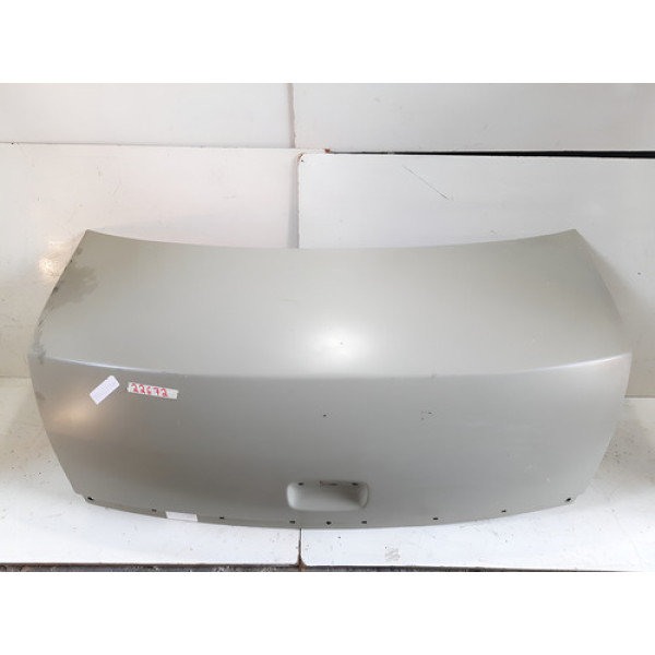 Tampa C4 Pallas 2007 2008 2009 2010 2011 2012 2013 01092316 Prata