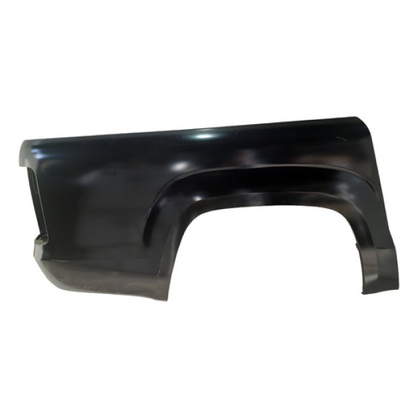 Lateral Traseira Direita Amarok  4 Portas 10/24 02072401