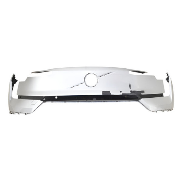 Para-choque Dianteiro Volvo Ex30 2023 2024  27012508 Branco