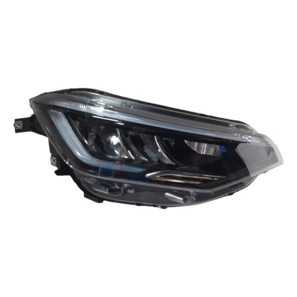 Farol Direito Nivus 2018 A 2023 Virtus 2024 2025 18122506