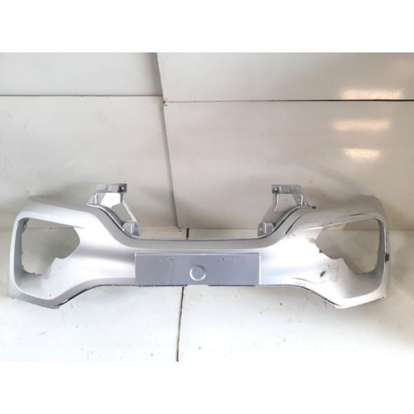 Para-choque Dianteiro Renault Kwid 2022 2023  10082301 Prata
