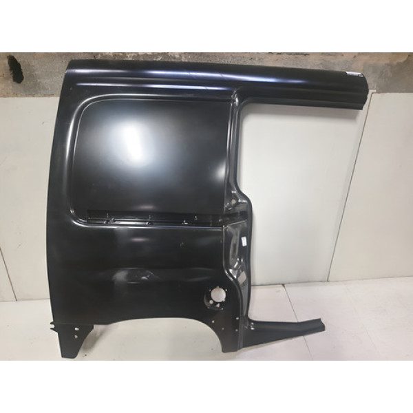 Lateral Lado Direito Peugeot Partner 01062312 Mc Direito