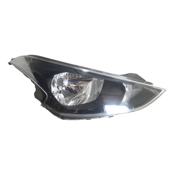 Farol Direito Hyundai Hb20 Sem Led 2020 2021 2022 29072412 Direito