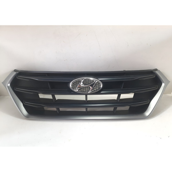 Grade Superior Creta Novo C Detalhe 2019 2020 2021 19092315 Superior