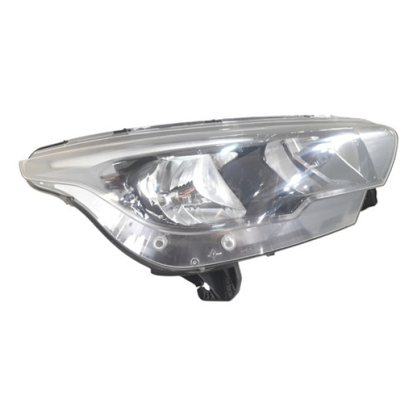 Farol Direito Fiat Argo Cronos Com Led  06022507 Direito