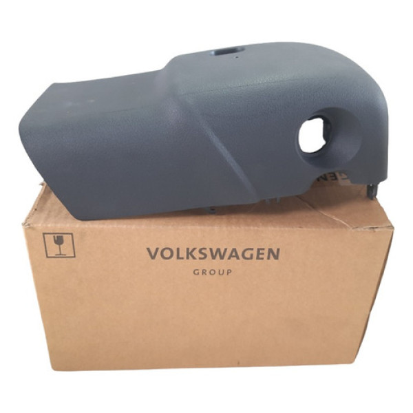 Capa Inferior De Coluna Da Direção Fox 2015  A 2021 30102304