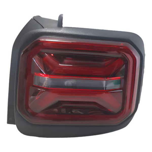 Lanterna Direita Jeep Renegade 2023 2024 2025 30072515 Direito/passageiro Direito