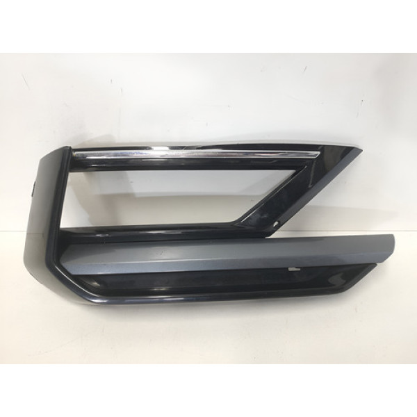 Moldura Milha Lado Esquerdo Audi Q5 2013 À 2016 06062322 - Esquerdo