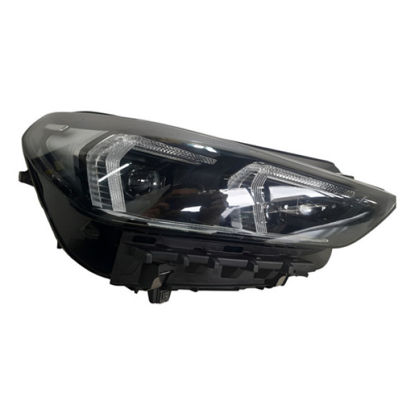 Farol Direito Bmw X1 2023 2024 2025  08112404 Direito