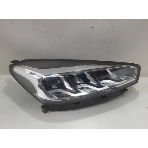 Farol Direito Chery Tiggo 8 2020 2021 2022  25082302 Direito