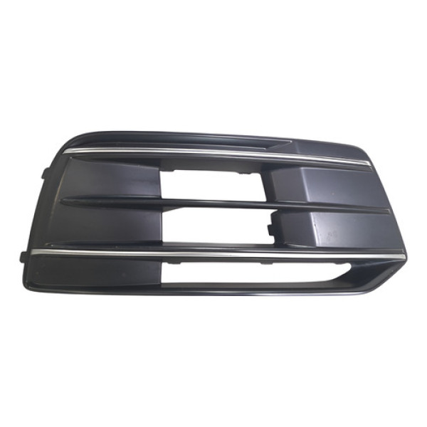 Grade Milha Direita Audi Q5 2017 2018 2019 2020 09012513 Direito Dianteiro