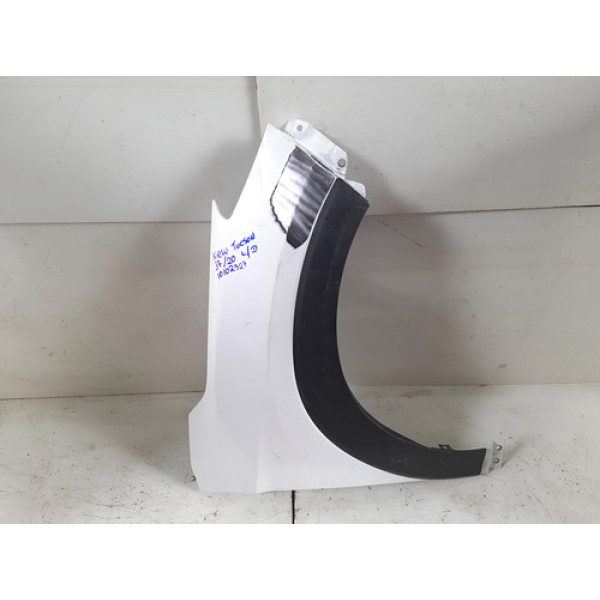 Para-lama Direito New Tucson 2017 2018 2019 2020 10102327