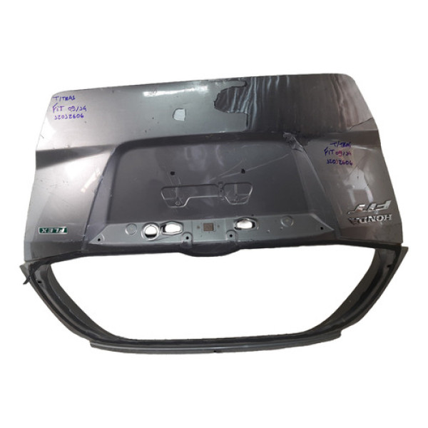 Tampa Honda Fit 2009 2010 2011 2012 2013 2014 12012606