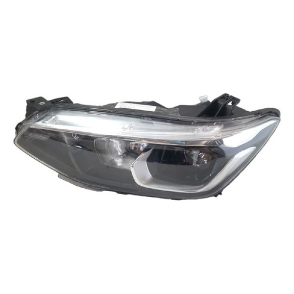 Farol Esquerdo Chevrolet Tracker 2020 2021 2022 12112511 Esquerdo