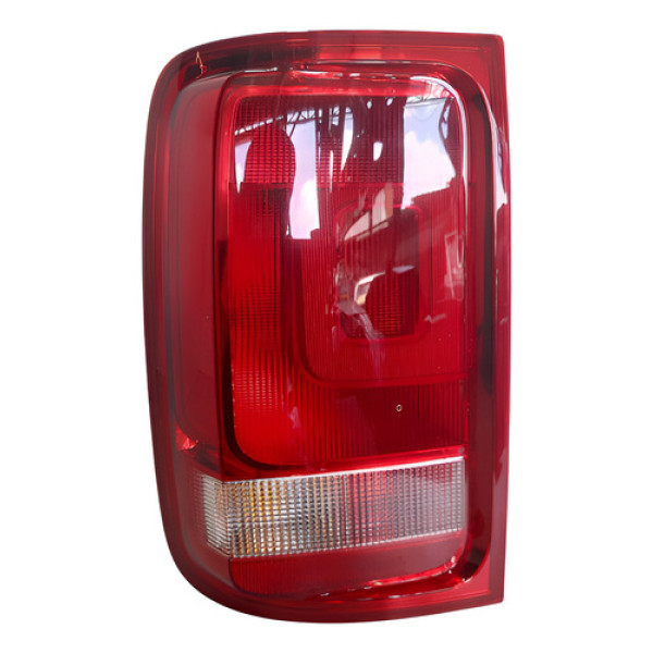 Lanterna Esquerda Amarok 2017 2018 2019 2020 A 2022 19122406 Esquerdo
