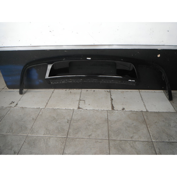 Spoiler Volkswagen Tiguan R-line 2018 2019 2020 19112104 Preto