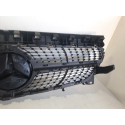 Grade Radiador Mercedes Cla 200 Import 2017 A 2019 13052414