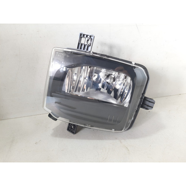 Farol  Milha Esquerdo T-croos 2020 2021 2022 23042508 Esquerdo