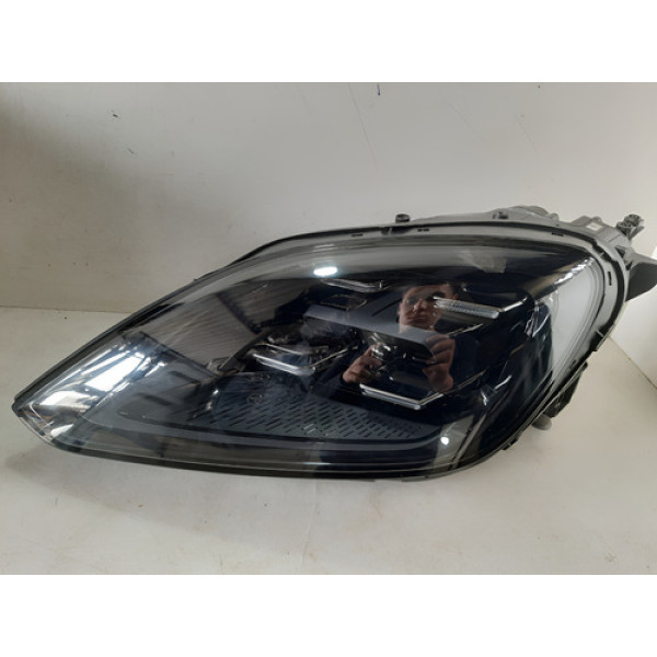 Farol Esquerdo Porsche Cayenne 2024 2025 14032508 Esquerdo/motorista Esquerdo