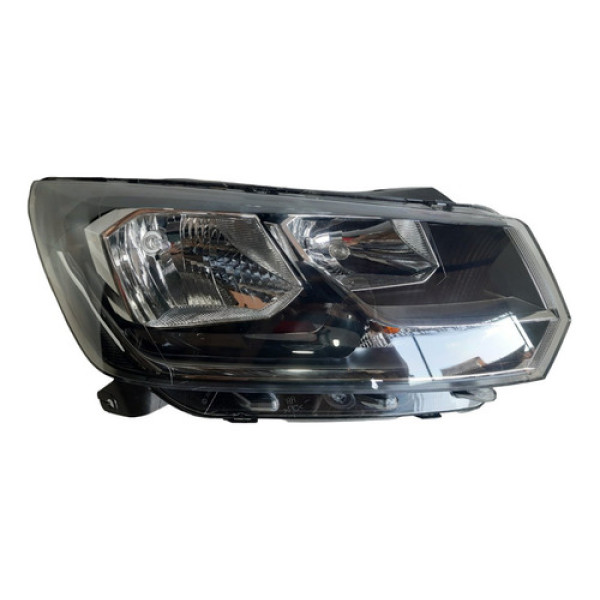 Farol Direito Volkswagen G8 Duplo 17052404