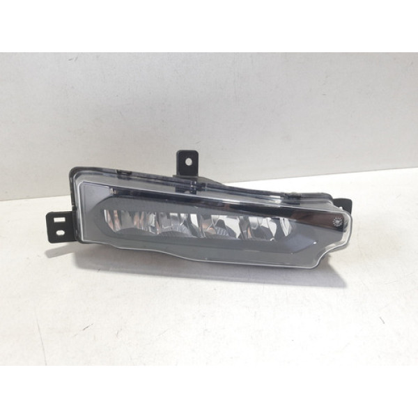 Farol Milha Direito Bmw X3 X4 2019 2020 A 2022 17112321