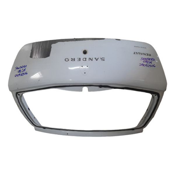 Tampa Sandero 2008 2009 2010 2011 2012 2013 2014 29092506