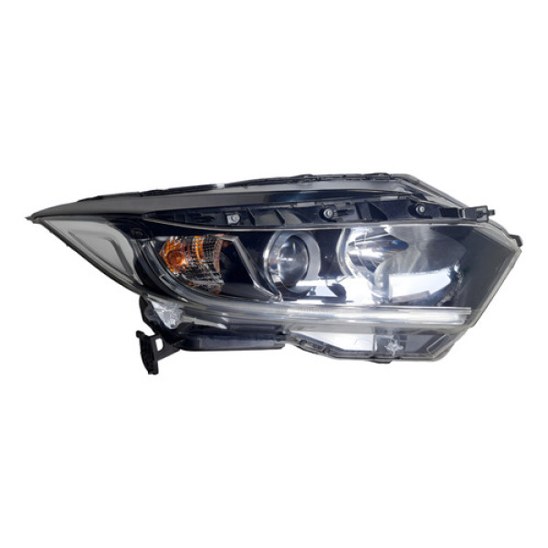 Farol Direito Honda Hrv 2019 2020 2021 08102406 Direito