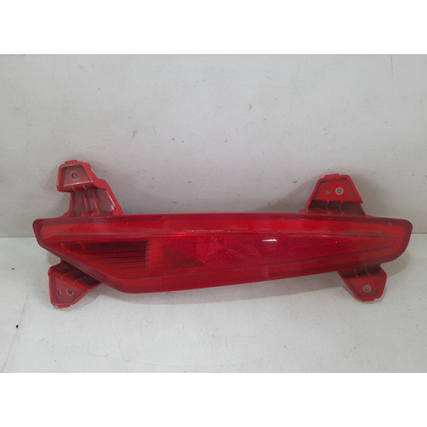 Lanterna Direita Refletor Hb20 Hatch 2020 2021 2022 19032509 Direito