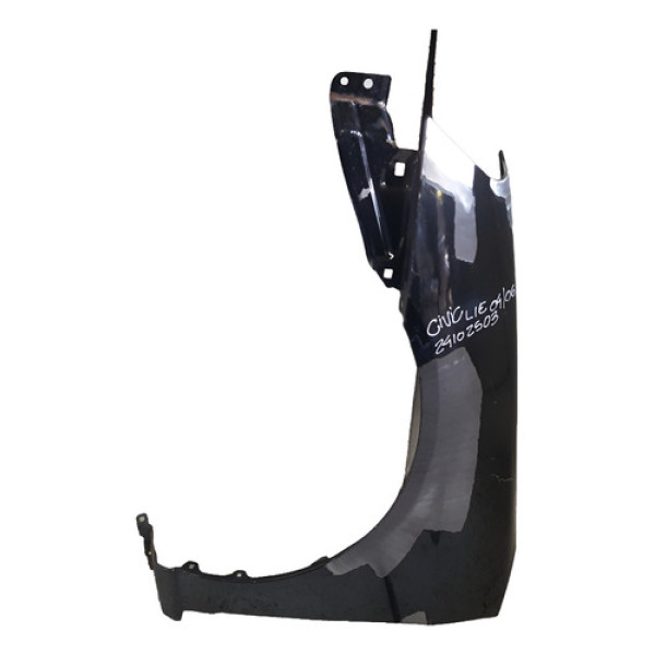 Para-lama Esquerdo Honda Civic 2004 2005 2006  24102503