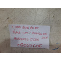 Farol Esquerdo Mercedes C250 2015 2016 2017  09012606