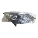 Farol Direito Peugeot 2008 Mascara Negra 2015/2023 17062418