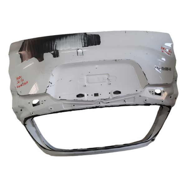 Tampa Traseira Hrv 2016 2017 2018 2019 2020 2021 21072511