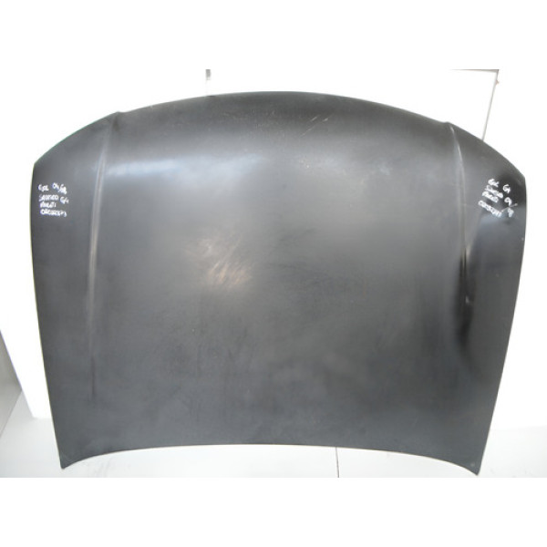 Capo Gol Parati Saveiro G4 2004 2005 2006 2007 2008 02032373