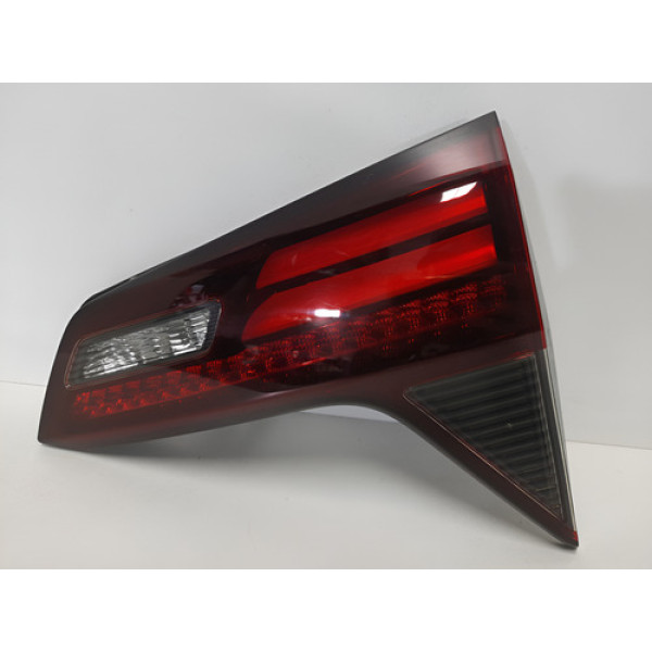 Lanterna Tampa Lado Direito Hrv Led 2017 2018 2019 13062312 Direito