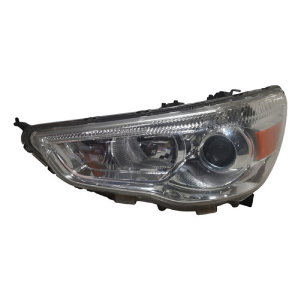 Farol Esquerdo Asx S/xenon S/led 2012 2013 A 2018 05022522x Esquerdo