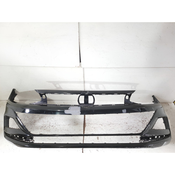 Para-choque Dianteiro Polo Virtus 2017 2018 A 2022 17032516 Dianteiro