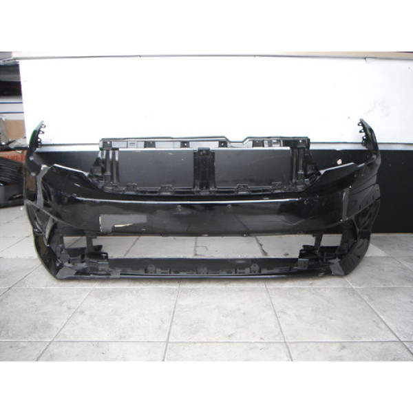 Para-choque Dianteiro Fiat Argo 26112101 Preto