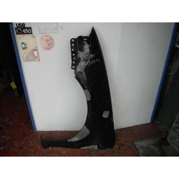 Para-lama Esquerdo Audi A3 1996 1997 1998 1999 2000 09032207