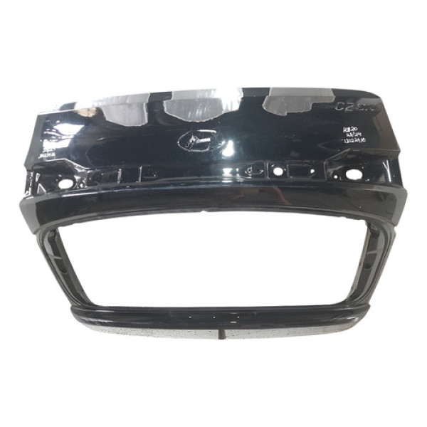 Tampa Hyundai Hb20 2023 2024 13122410 Preto