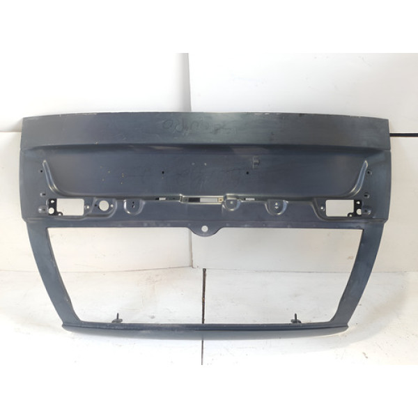 Tampa Cordoba Perua Vario 1999 2000 2001 2002 2003 22082311 - Preta