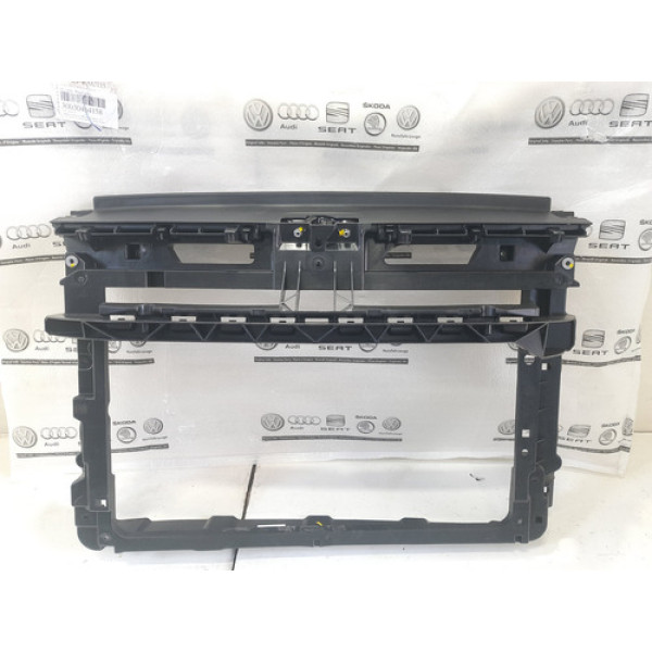 Painel Frontal Volkswagen Fox 2015 2016 2017 À 2021 7553