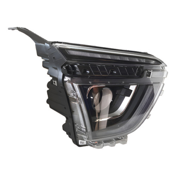 Farol Direito Led Hyundai Creta 2022 2023 2024 11072509 Direito/passageiro Direito