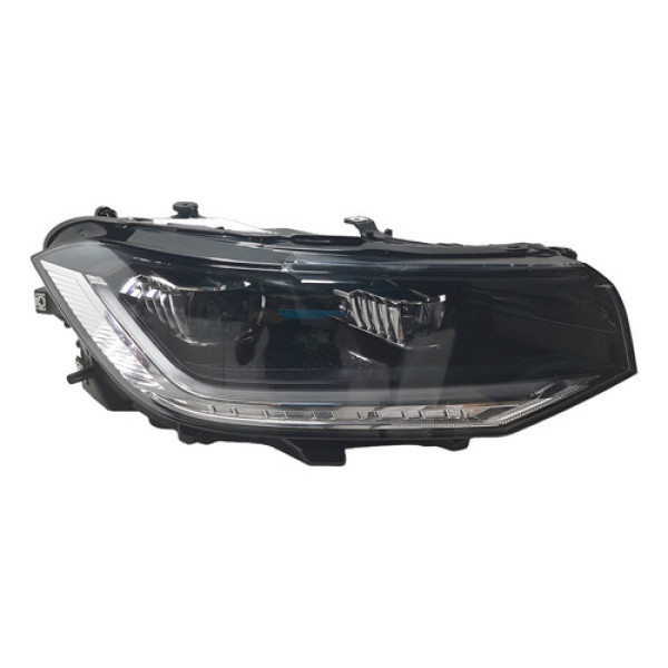 Farol Direito Led T-cross 2020 2021 2022 2023  15102513 Direito