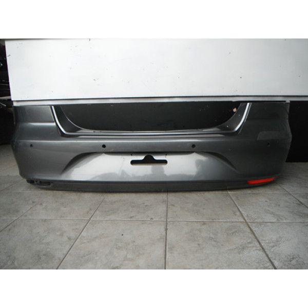 Para-choque Traseiro G7 G8 2012 2013 2014 À 2019 29092116 Cinza-escuro