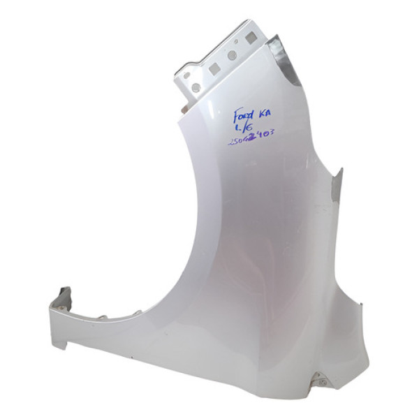 Para-lama Esquerdo Ford Ka  25042403