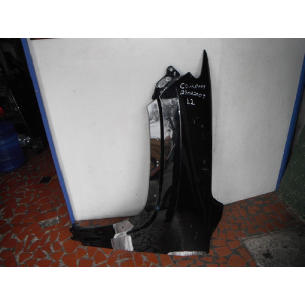 Para-lama Lado Esquerdo Jeep Compass 27022009 L2