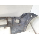 Para-choque Dianteiro Pajero Full 2008 2009 A 2012 30082314 Dianteira
